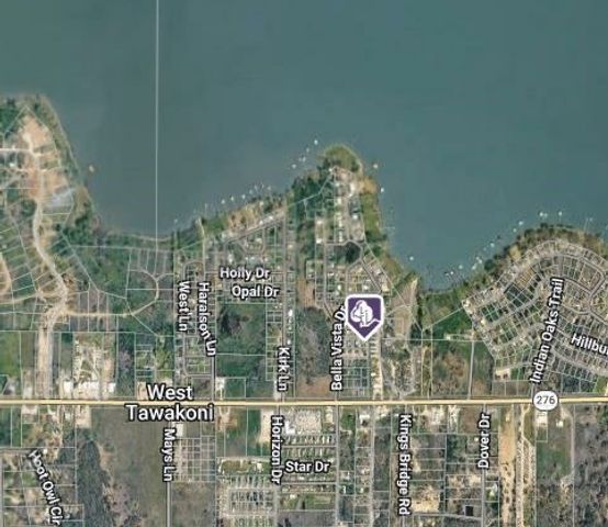 413 Vista, West Tawakoni, TX 75474