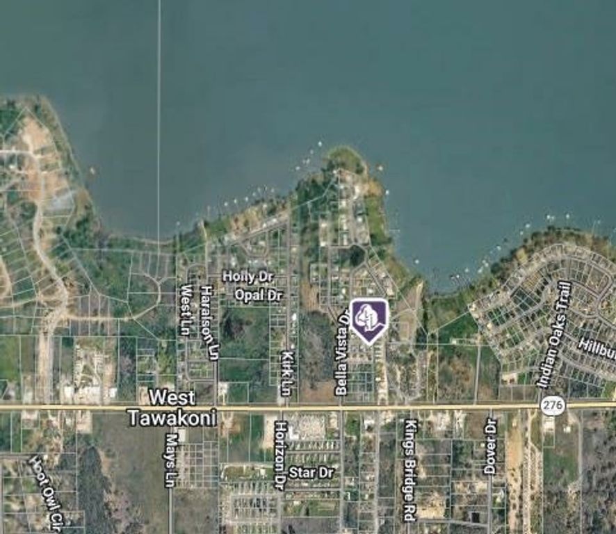 413 Vista, West Tawakoni, TX 75474