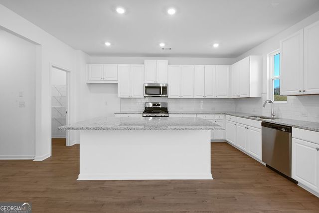 4013 Laurant Path, Flowery Branch, GA 30542