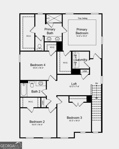 4013 Laurant Path, Flowery Branch, GA 30542