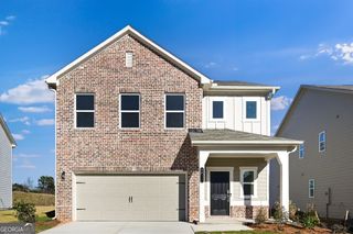 4013 Laurant Path, Flowery Branch, GA 30542