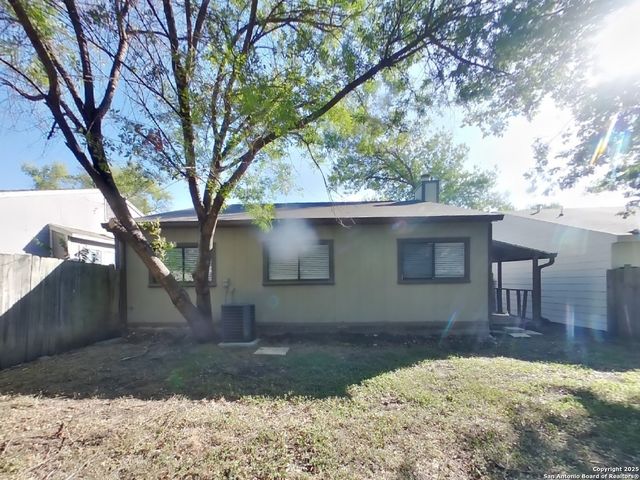 4111 Sunrise Crest, San Antonio, TX 78244