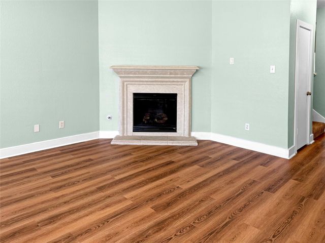 1613 Palcio Real Drive, Houston, TX 77047