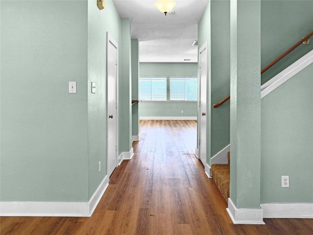 1613 Palcio Real Drive, Houston, TX 77047
