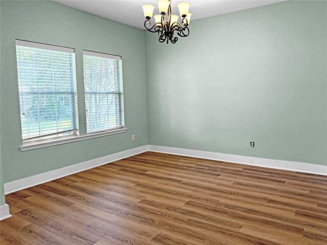 1613 Palcio Real Drive, Houston, TX 77047