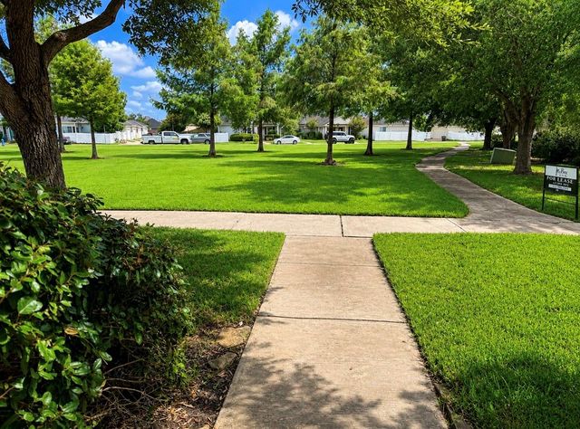 1613 Palcio Real Drive, Houston, TX 77047