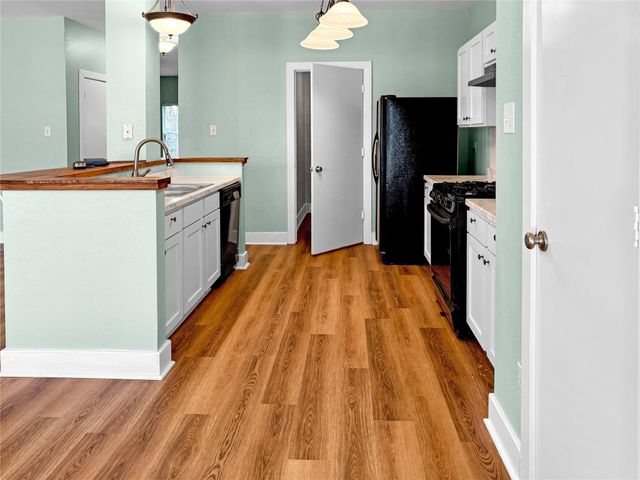 1613 Palcio Real Drive, Houston, TX 77047