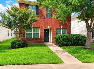 1613 Palcio Real Drive, Houston, TX 77047