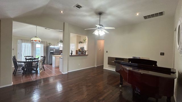 116 Lightning Trail, Forney, TX 75126