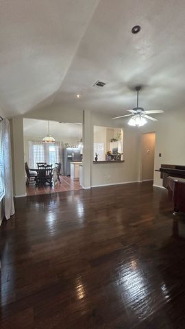 116 Lightning Trail, Forney, TX 75126