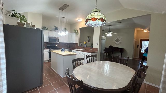 116 Lightning Trail, Forney, TX 75126