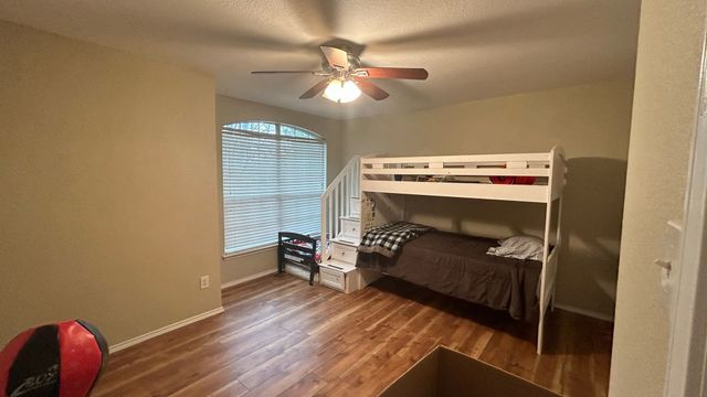 116 Lightning Trail, Forney, TX 75126