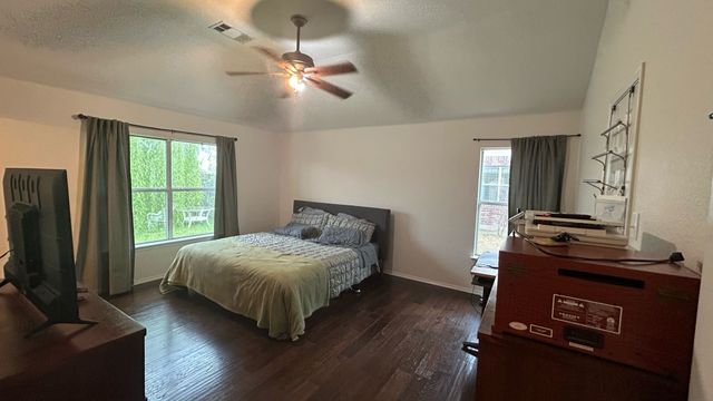 116 Lightning Trail, Forney, TX 75126