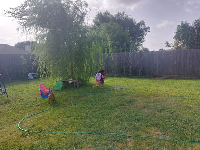 116 Lightning Trail, Forney, TX 75126