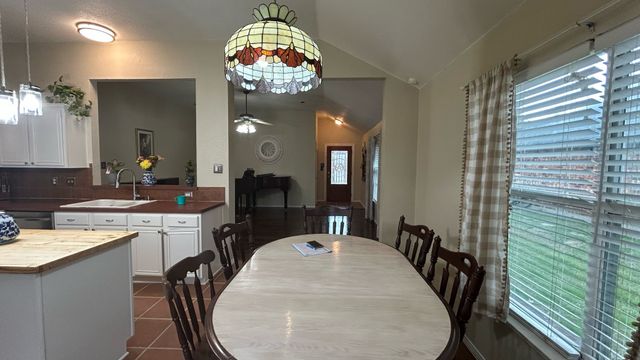 116 Lightning Trail, Forney, TX 75126