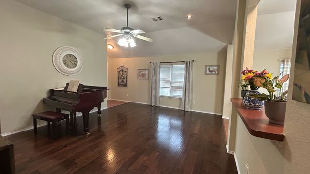 116 Lightning Trail, Forney, TX 75126