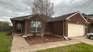 116 Lightning Trail, Forney, TX 75126