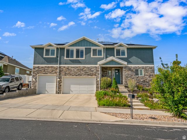 4130 W SHINNEROCK DR, South Jordan, UT 84009