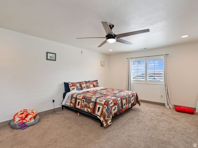 4130 W SHINNEROCK DR, South Jordan, UT 84009