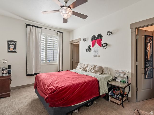 4130 W SHINNEROCK DR, South Jordan, UT 84009