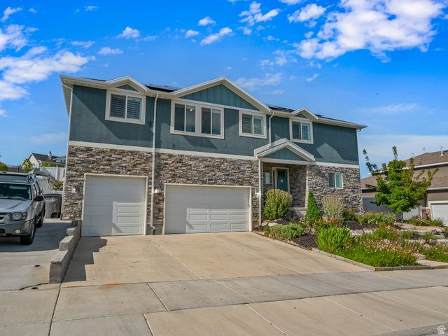 4130 W SHINNEROCK DR, South Jordan, UT 84009
