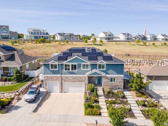 4130 W SHINNEROCK DR, South Jordan, UT 84009