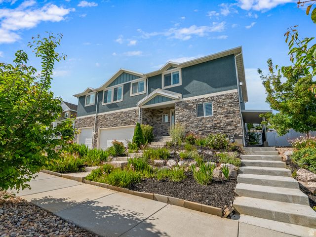 4130 W SHINNEROCK DR, South Jordan, UT 84009