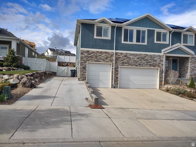 4130 W SHINNEROCK DR, South Jordan, UT 84009