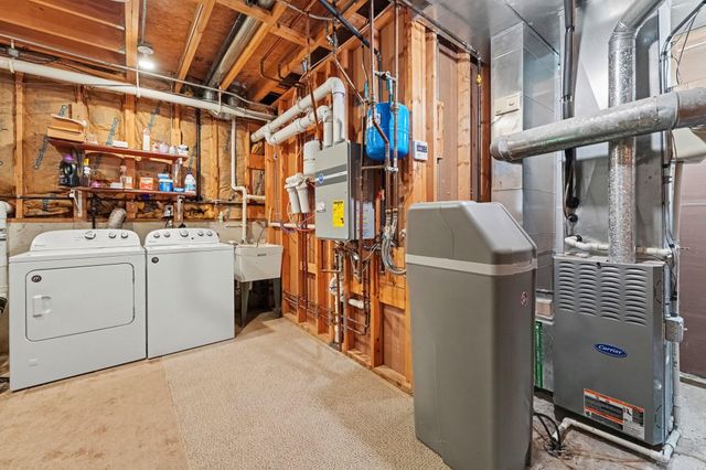 8647 Magnolia Street, St. John, IN 46373