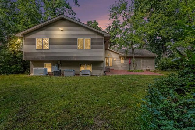 8647 Magnolia Street, St. John, IN 46373