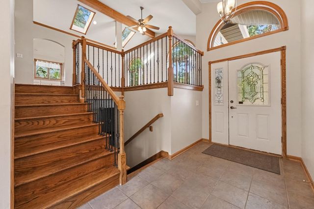 8647 Magnolia Street, St. John, IN 46373