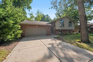 8647 Magnolia Street, St. John, IN 46373