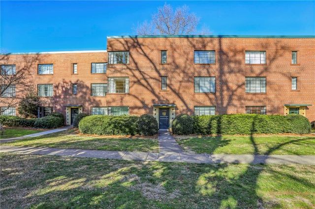 1168 Briarcliff Road NE 3, Atlanta, GA 30306