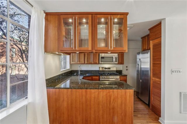 1168 Briarcliff Road NE 3, Atlanta, GA 30306