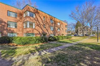 1168 Briarcliff Road NE 3, Atlanta, GA 30306