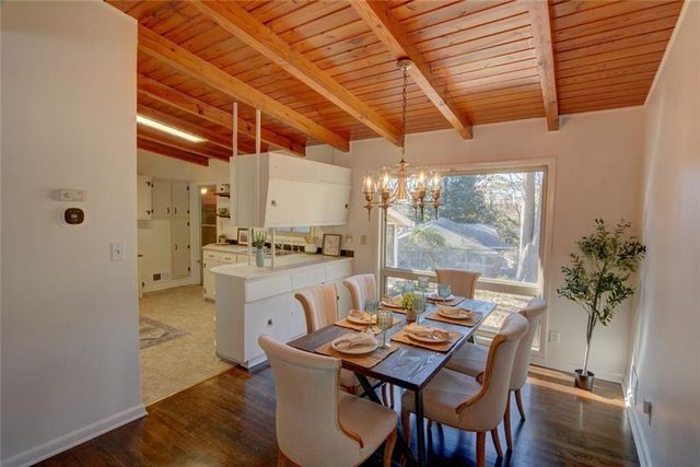 3206 Laventure Drive, Chamblee, GA 30341