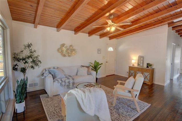 3206 Laventure Drive, Chamblee, GA 30341