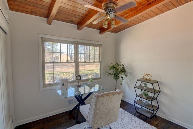 3206 Laventure Drive, Chamblee, GA 30341