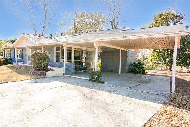 3206 Laventure Drive, Chamblee, GA 30341