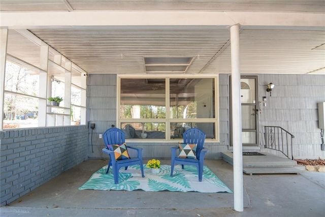 3206 Laventure Drive, Chamblee, GA 30341