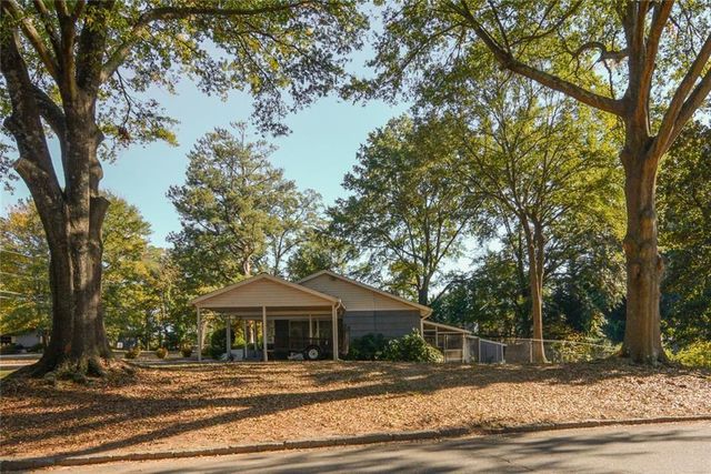3206 Laventure Drive, Chamblee, GA 30341