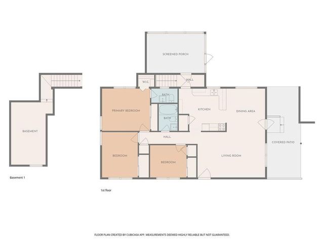 3206 Laventure Drive, Chamblee, GA 30341