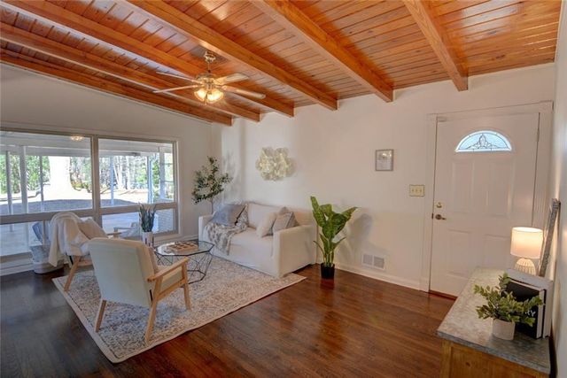 3206 Laventure Drive, Chamblee, GA 30341