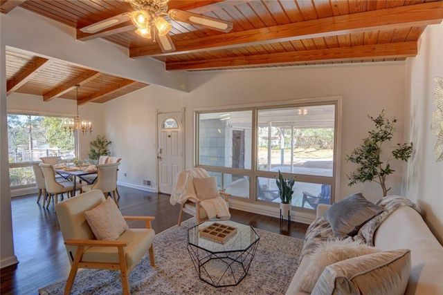 3206 Laventure Drive, Chamblee, GA 30341