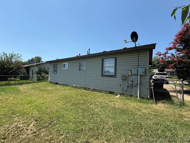 6313 N Main Street, Tulsa, OK 74126