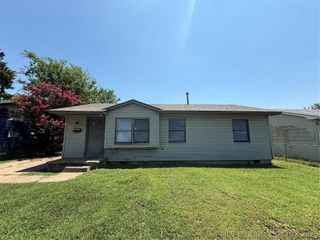 6313 N Main Street, Tulsa, OK 74126