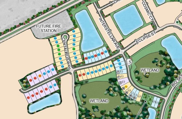 7829 CENTAURUS WAY, Sarasota, FL 34241