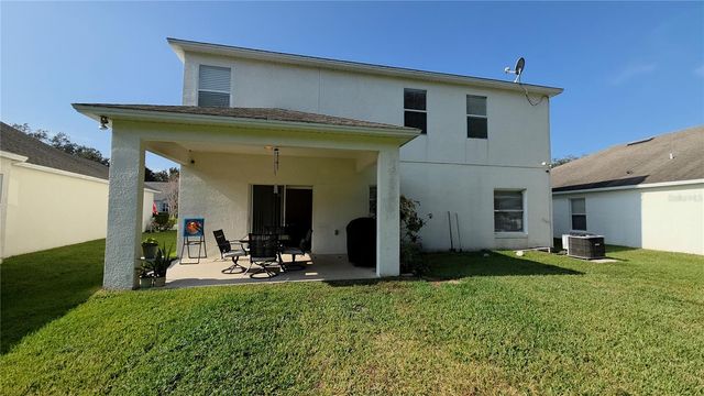 9837 PORTOFINO DRIVE, Orlando, FL 32832