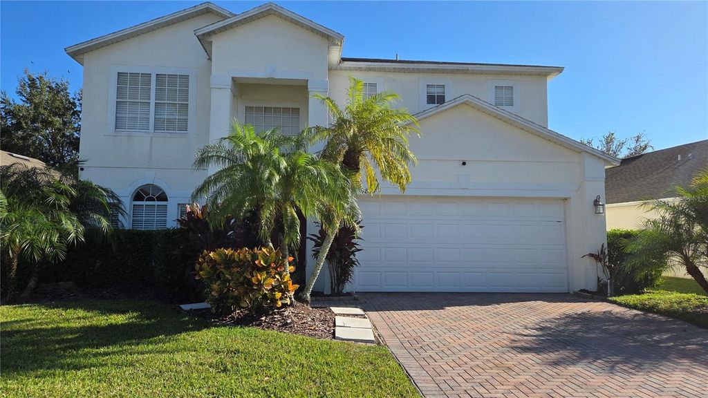 9837 PORTOFINO DRIVE, Orlando, FL 32832