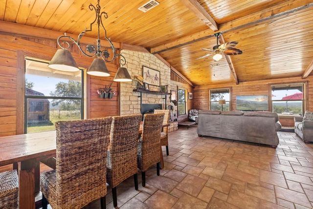 2102 Private Road 1377, Lampasas, TX 76550